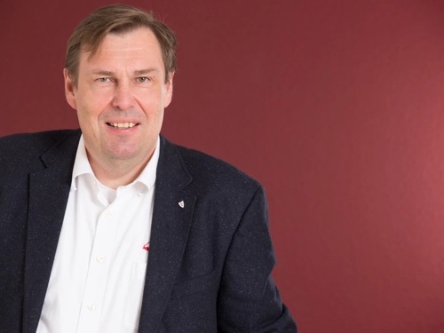 Thomas Terhaag, Partner der Terhaag & Schriefers PartG mbB Steuerberatungsgesellschaft