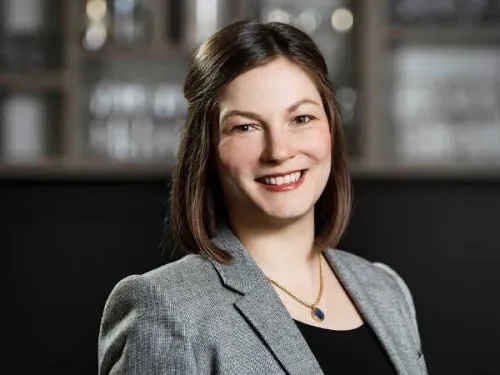 Rita Kuckein, Cluster General Manager