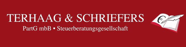 Terhaag & Schriefers PartG mbB Steuerberatungsgesellschaft